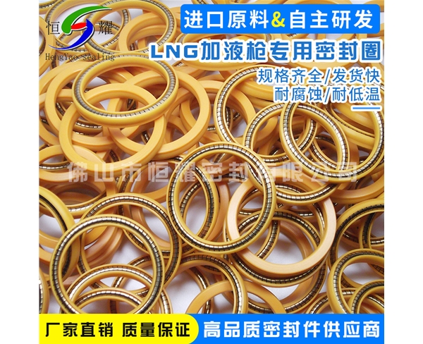 HOA、HVA轴用泛塞封 (14)